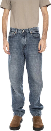 Levi"s® 568 Loose Straight How You Fee Blue 33 x 32