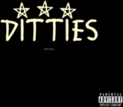 Earth Boys Ditties Uk Vinyl