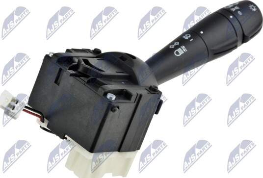 Bryter komplett rattstamme NTY EPE-RE-042