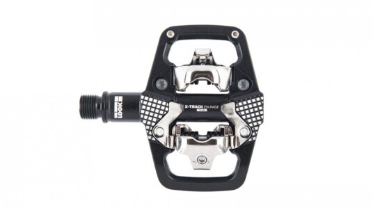 Look Mtb X-Track En-Rage Pluss Sykkelpedaler Look Mtb X-Track En-Rage Pluss Sykkelpedaler