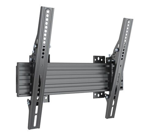 Multibrackets M Pro Series mounting kit for LCD display black Multibrackets M Pro Series mounting kit for LCD display black