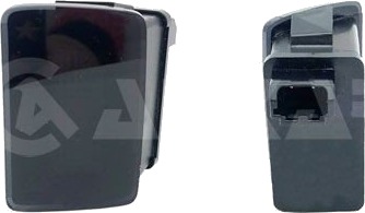 Varsellys sporveksel ALKAR 6201830