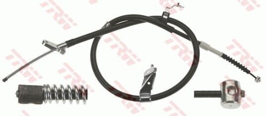 Bremsewire TRW GCH363