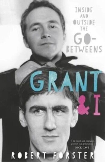Grant & I Av Robert Forster
