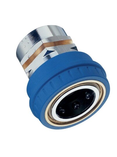Nilfisk Accessories Ergo coupling 3/8'' dn10 female pro Nilfisk Accessories Ergo coupling 3/8'' dn10 female pro