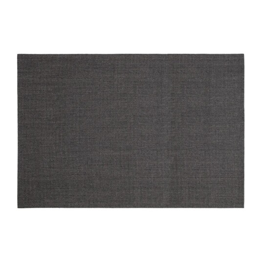 Dixie Jenny Sisal teppe svart 190 x 290 cm