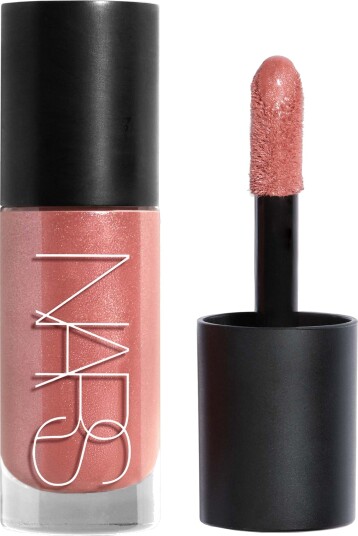 NARS Insatiable Liquid Blush Shimmer Orgasm Lust