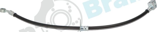 Bremseslange RAP BRAKES R-H0334