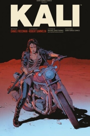 Kali New Edition
