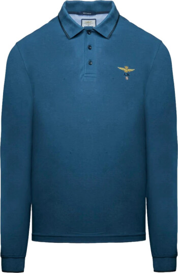 Aeronautica Militare Herre Topper Blå L, Aeronautica Militare Herre Topper Blå L,