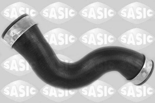 ladeluftslange SASIC 3336122 ladeluftslange SASIC 3336122