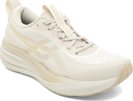 Asics Gel Pulse 17 Cream 36