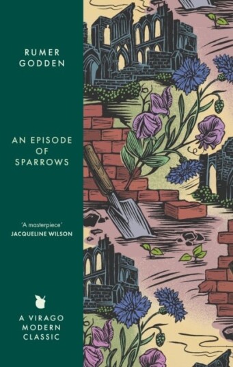 An Episode of Sparrows An Episode of Sparrows