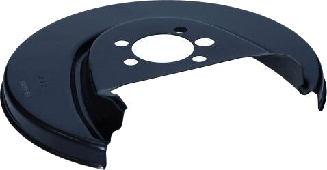 Skvettbord, bemseskive MAXGEAR 19-4435