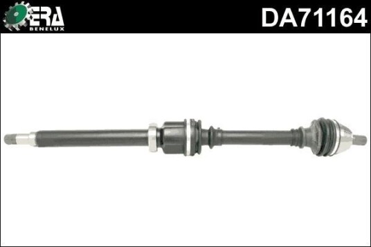 ERA Benelux DA71164 Drivaksel