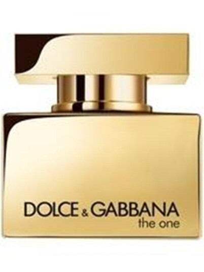 Dolce & Gabbana The One Gold Intense Parfyme for Men 75 ml Dolce & Gabbana The One Gold Intense Parfyme for Men 75 ml