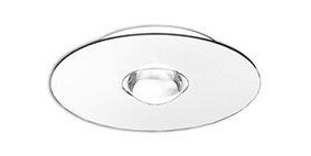 Lodes Bugia Single 2700K Taklampe Hvit Lodes Bugia Single 2700K Taklampe Hvit