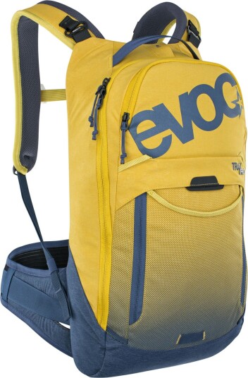 EVOC Trail Pro 10 S/M, Curry/Denim EVOC Trail Pro 10 S/M, Curry/Denim
