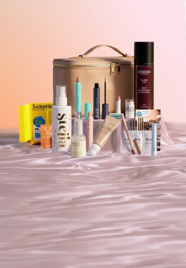 By Lyko Lovables The Barefaced Kit