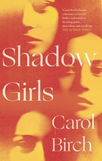 Shadow Girls Av Carol Birch