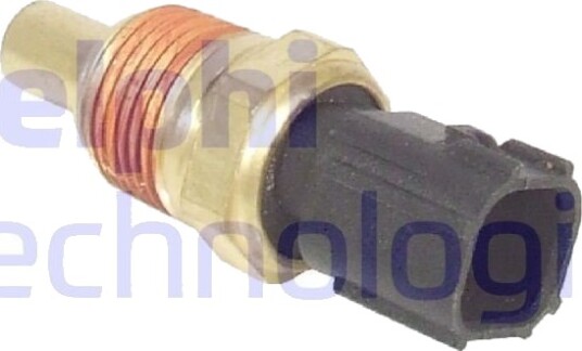DELPHI TS10154 Sensor, motortemperatur