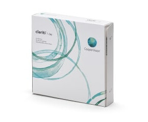 Clariti 1 day