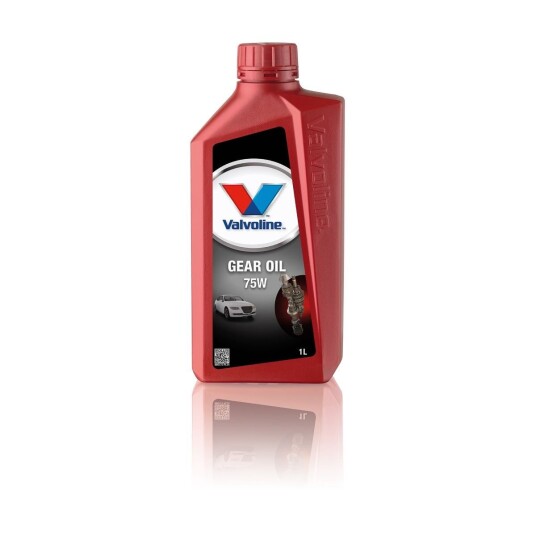 Girolje VALVOLINE 886573 Girolje VALVOLINE 886573