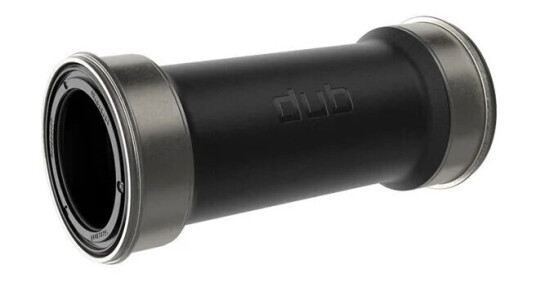 Sram Dub Pressfit Wide 89/92mm Kranklager Sram Dub Pressfit Wide 89/92mm Kranklager