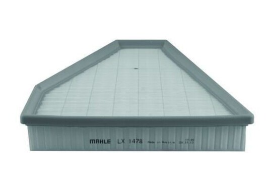 Luftfilter KNECHT LX 1478 Luftfilter KNECHT LX 1478