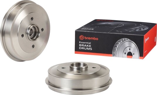 BREMBO 14.B422.50 Bremsetrommel BREMBO 14.B422.50 Bremsetrommel