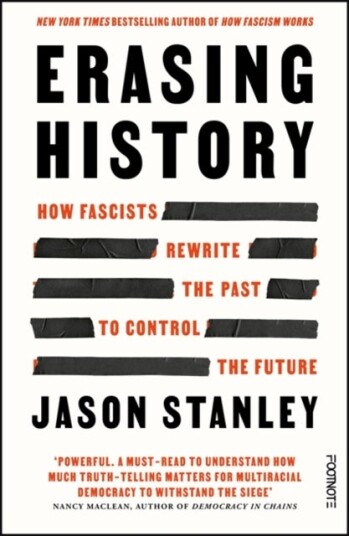 Erasing History Erasing History