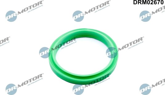 Tetningsring laseluftslange DR.MOTOR AUTOMOTIVE DRM02670