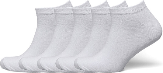 Lindbergh | 5 Pk Low Cut Sock | 40 47