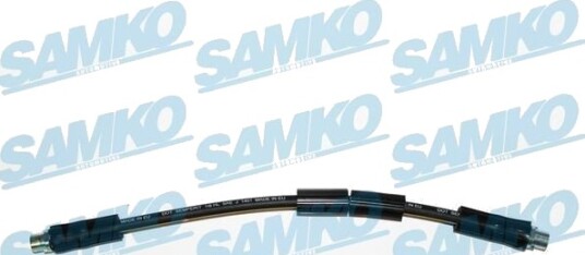 Bremseslange SAMKO 6T46748
