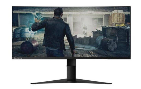 Lenovo G34W-10 Lenovo G34W-10