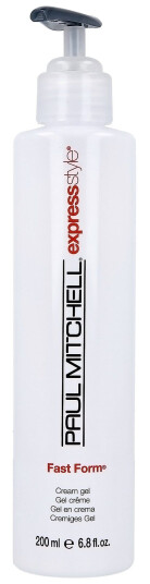 Paul Mitchell Express Style Fast Form Cream Gel 200 ml
