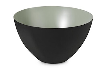 Krenit Skål 25 cm 3,5 L Grønn Krenit Skål 25 cm 3,5 L Grønn