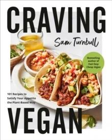 Craving Vegan Av Sam Turnbull