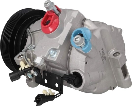 AC-kompressor KAMOKA 7820271