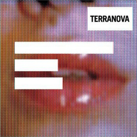 Terranova Hitchhiking NonStop With No Particular Destination CD