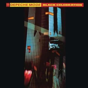 Depeche Mode Black Celebration Remastered Depeche Mode Black Celebration Remastered