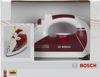 Theo Klein Iron
