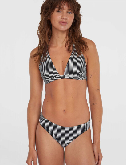 O"neill Essentials Marga Cruz Bikini Set - Black - B x 44
