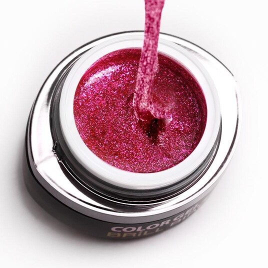 Brillbird Norge Glamour gel 6