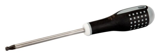 Skrutr. Ergo unb.kule 1.5x60