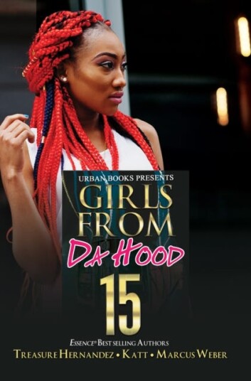 Girls From Da Hood 15 Girls From Da Hood 15