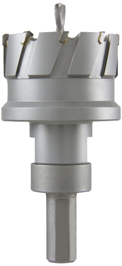 Universal-hullsag hardmetall MBL 30,0mm