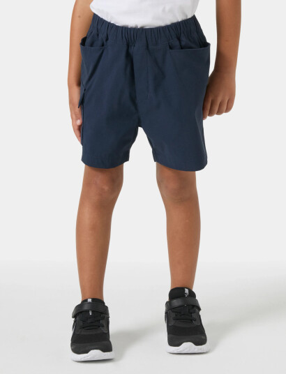 Helly Hansen K Hh Qd Shorts Navy 98 Helly Hansen K Hh Qd Shorts Navy 98