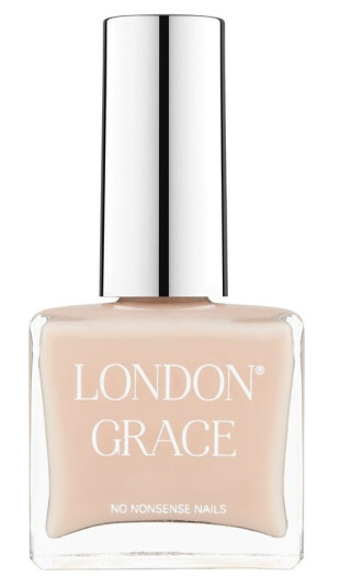 London Grace Nail Lacquer Eve 12ml