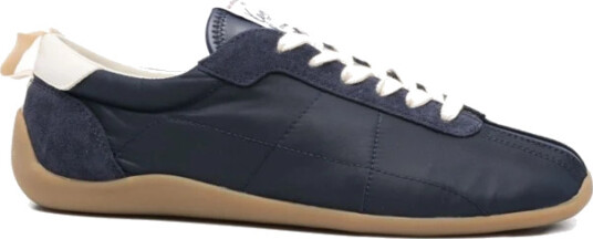 Kenzo, Dame, Sko, Blå, 40 EU,
